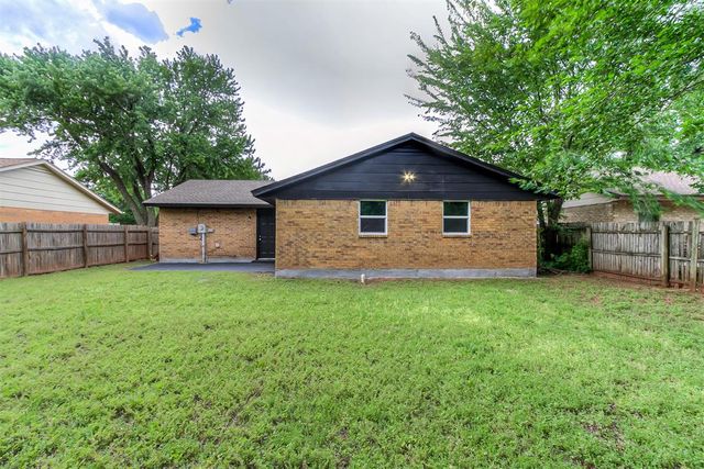 4701 Royal Oak Drive, Oklahoma City, OK 73135