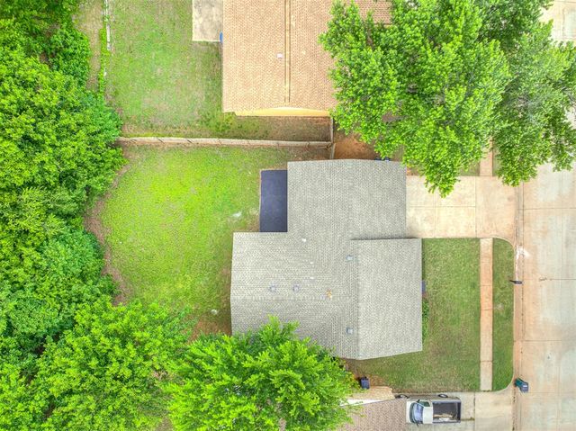 4701 Royal Oak Drive, Oklahoma City, OK 73135