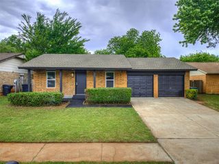 4701 Royal Oak Drive, Oklahoma City, OK 73135