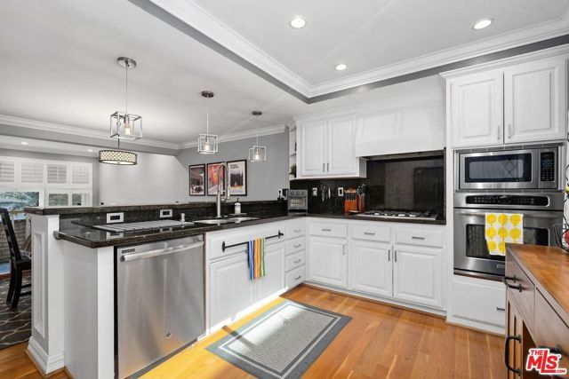 4716 La Villa Marina C, Marina Del Rey, CA 90292