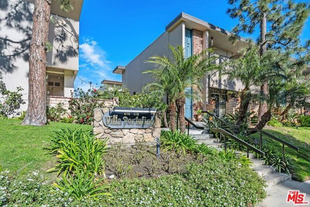 4716 La Villa Marina C, Marina Del Rey, CA 90292