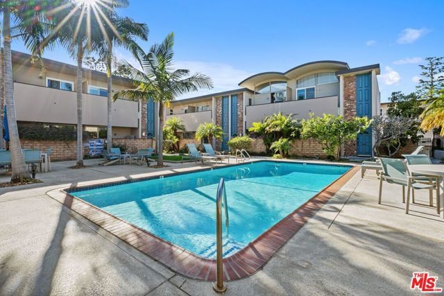4716 La Villa Marina C, Marina Del Rey, CA 90292