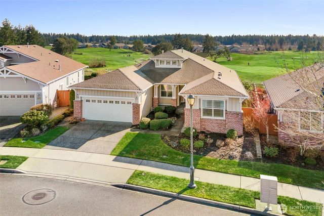 8025 Columbia Way NE, Lacey, WA 98516