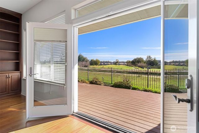 8025 Columbia Way NE, Lacey, WA 98516