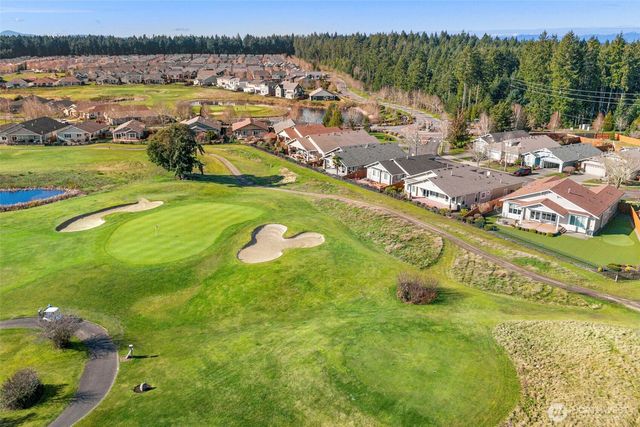 8025 Columbia Way NE, Lacey, WA 98516