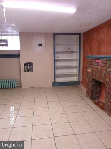 1442 STIRLING ST, Philadelphia, PA 19149