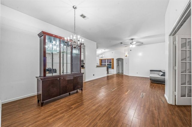 13218 Rustic Garden Drive, Houston, TX 77083