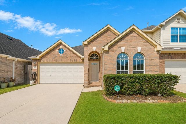 13218 Rustic Garden Drive, Houston, TX 77083
