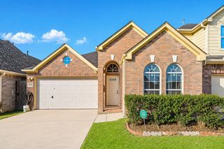 13218 Rustic Garden Drive, Houston, TX 77083