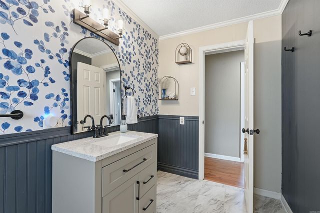 918 S Fir, Beebe, AR 72012