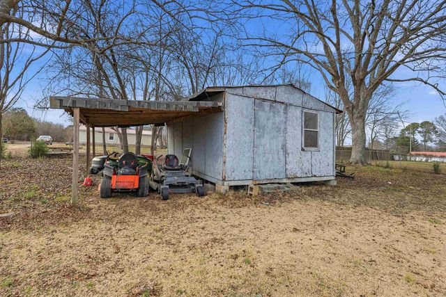 918 S Fir, Beebe, AR 72012