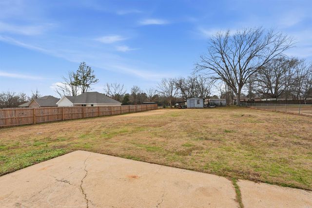 918 S Fir, Beebe, AR 72012