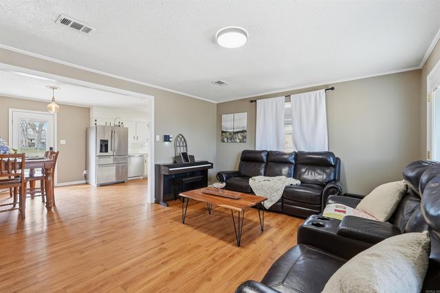 918 S Fir, Beebe, AR 72012