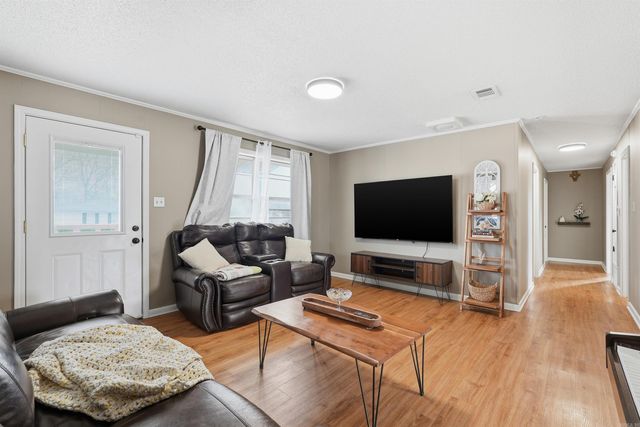 918 S Fir, Beebe, AR 72012