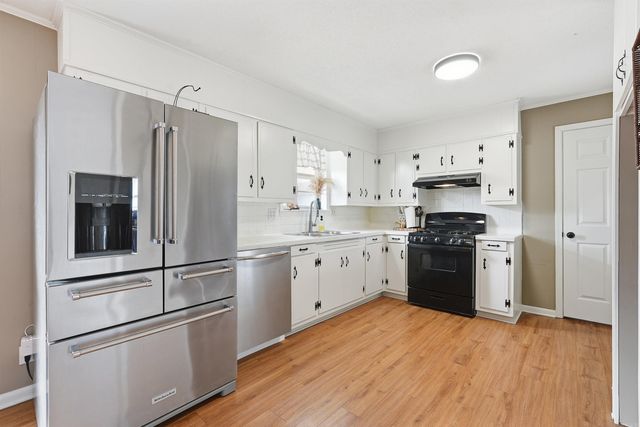 918 S Fir, Beebe, AR 72012