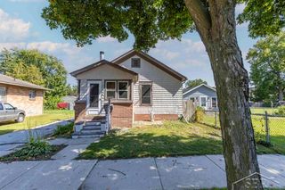 1530 Elizabeth Street, Bay City, MI 48708