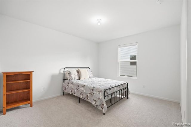 59560 Schuss Gully Drive, New Hudson, MI 48165