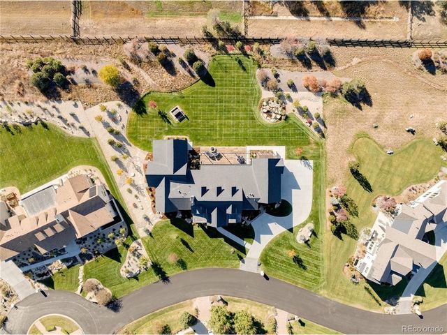 6816 Goldbranch Dr, Niwot, CO 80503