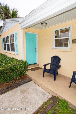 218 4TH Avenue S, Jacksonville Beach, FL 32250