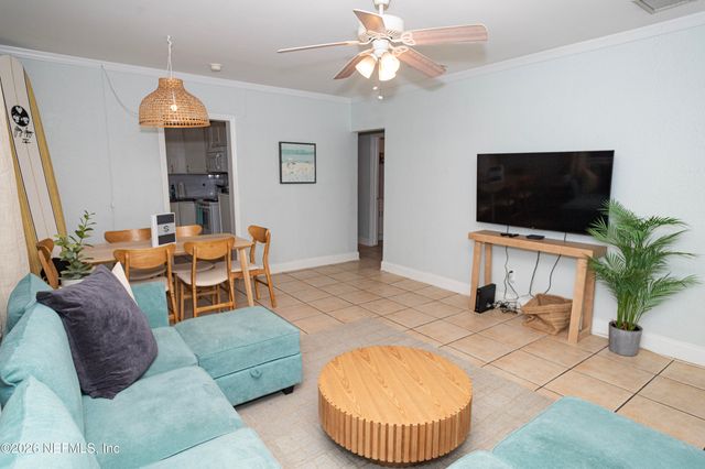 218 4TH Avenue S, Jacksonville Beach, FL 32250