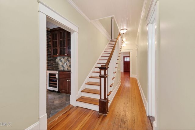 804 W Main Street, Benson, NC 27504