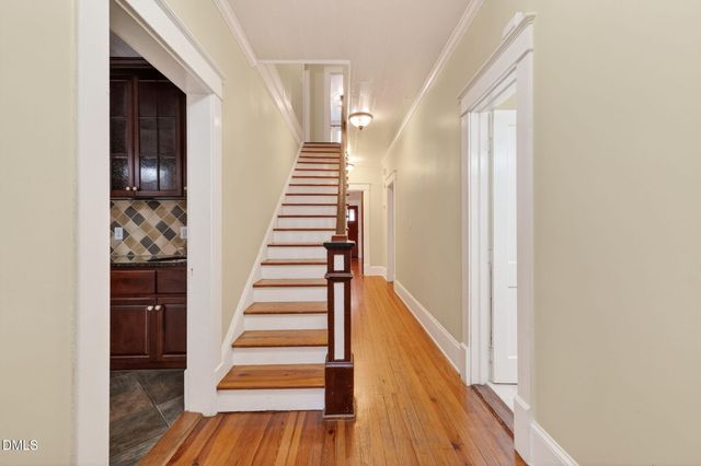 804 W Main Street, Benson, NC 27504