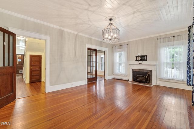 804 W Main Street, Benson, NC 27504