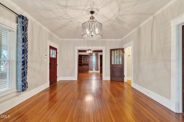 804 W Main Street, Benson, NC 27504