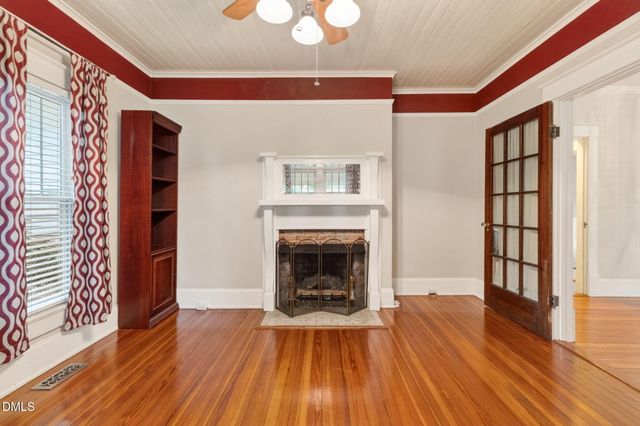 804 W Main Street, Benson, NC 27504