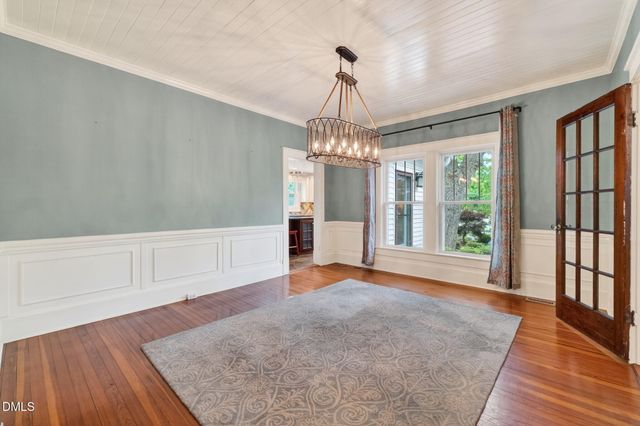 804 W Main Street, Benson, NC 27504