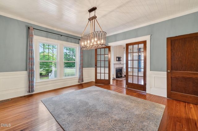 804 W Main Street, Benson, NC 27504