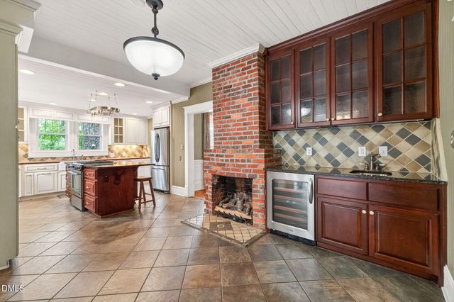 804 W Main Street, Benson, NC 27504