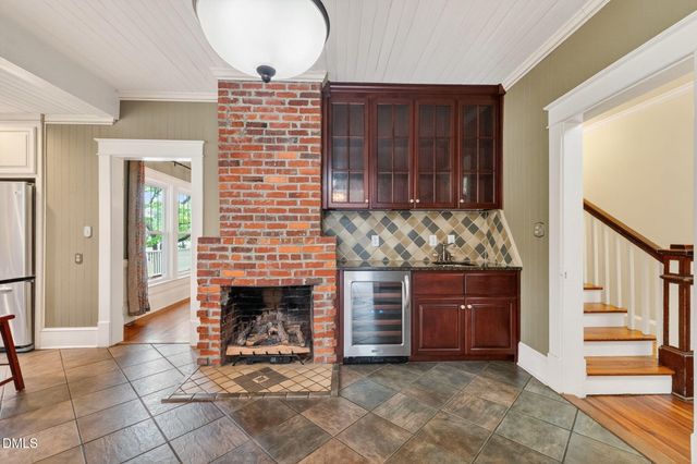 804 W Main Street, Benson, NC 27504