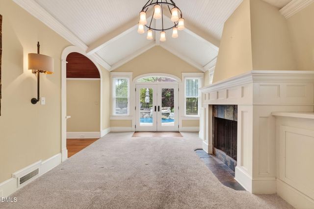 804 W Main Street, Benson, NC 27504