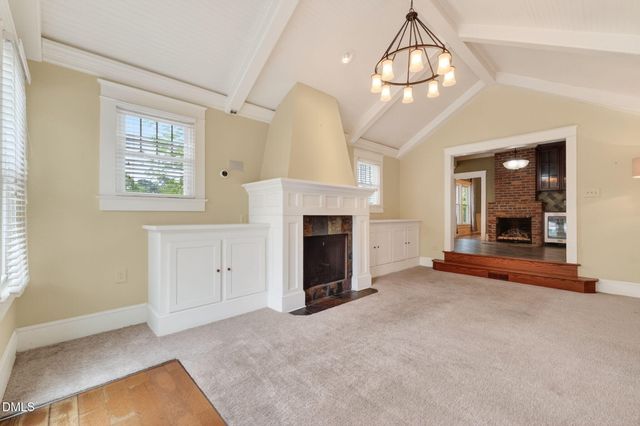 804 W Main Street, Benson, NC 27504