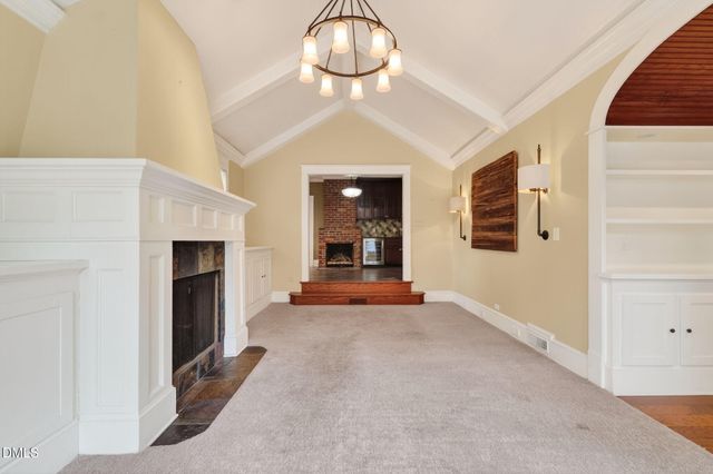 804 W Main Street, Benson, NC 27504
