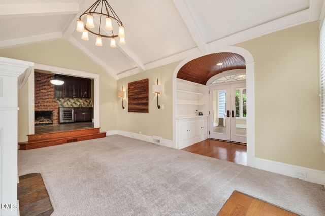 804 W Main Street, Benson, NC 27504
