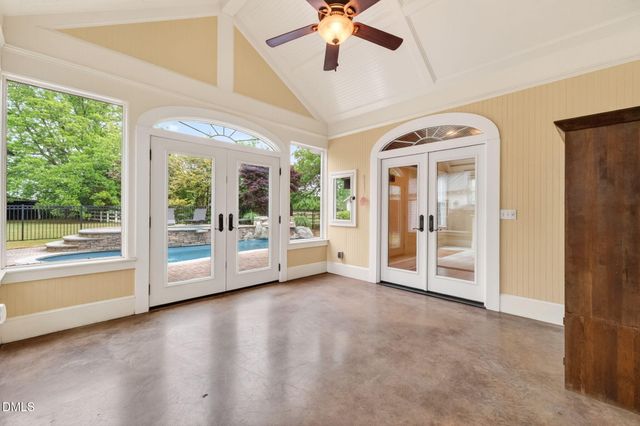 804 W Main Street, Benson, NC 27504