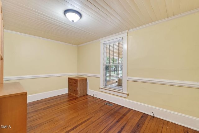 804 W Main Street, Benson, NC 27504