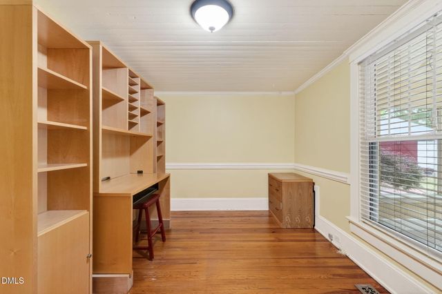 804 W Main Street, Benson, NC 27504