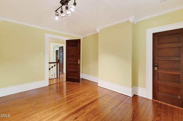 804 W Main Street, Benson, NC 27504