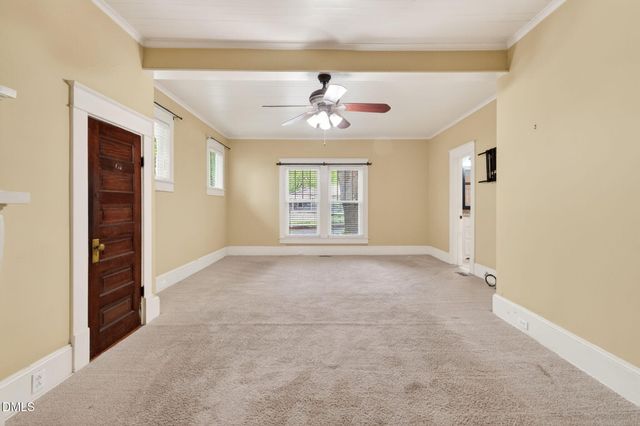 804 W Main Street, Benson, NC 27504