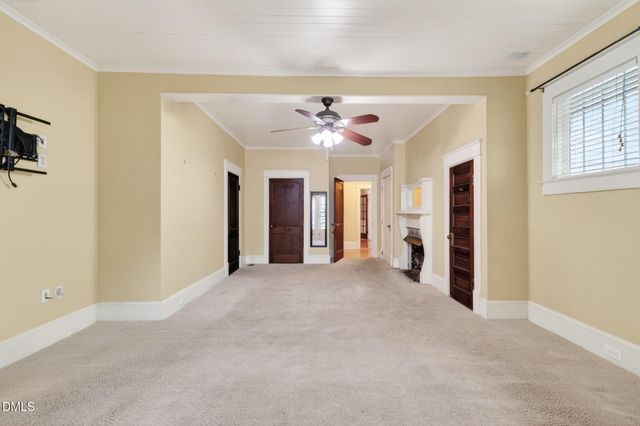 804 W Main Street, Benson, NC 27504