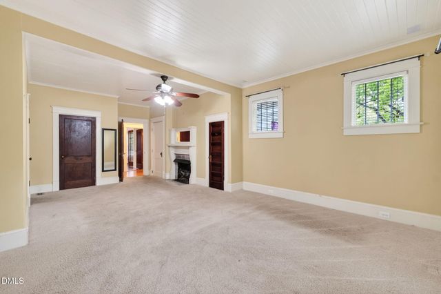 804 W Main Street, Benson, NC 27504