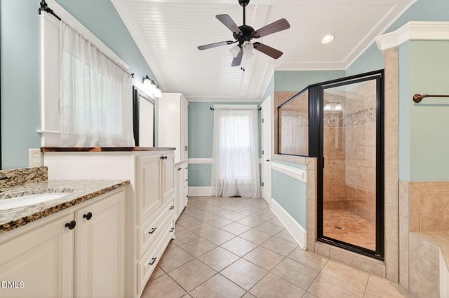 804 W Main Street, Benson, NC 27504