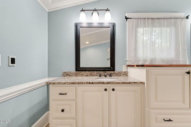 804 W Main Street, Benson, NC 27504