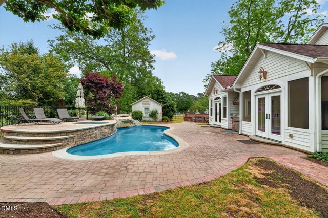 804 W Main Street, Benson, NC 27504