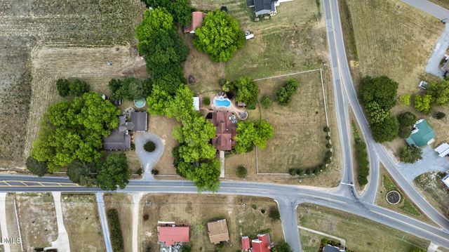 804 W Main Street, Benson, NC 27504