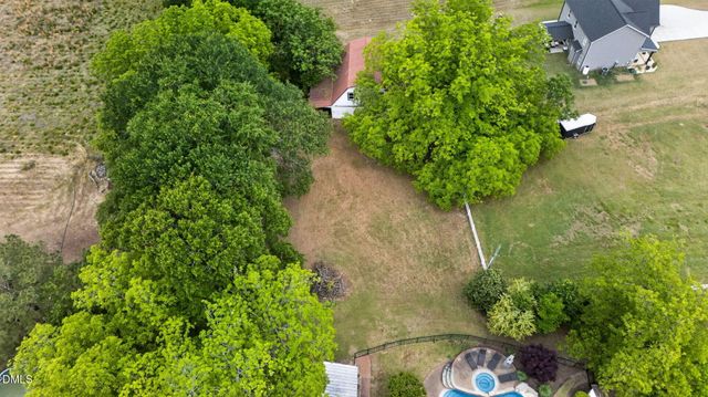804 W Main Street, Benson, NC 27504