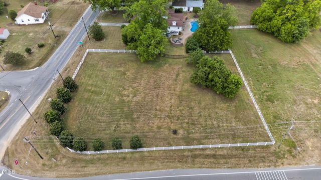 804 W Main Street, Benson, NC 27504
